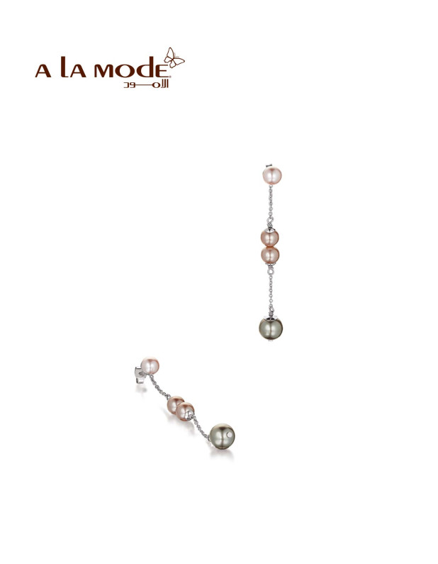 A La Mode Earrings